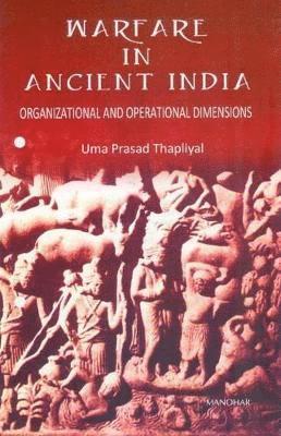 Warfare in Ancient India 1