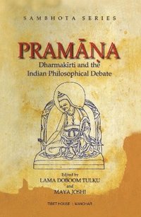 bokomslag Pramana