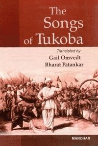 bokomslag Songs of Tukoba