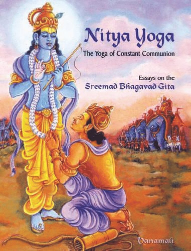 Nitya Yoga