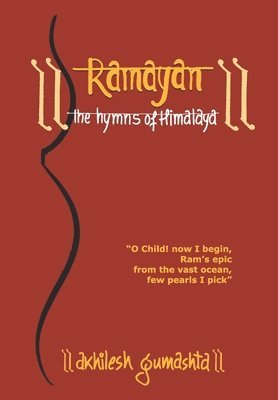 bokomslag Ramayana the Hymns of Himalaya