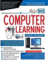 bokomslag Computer Learning 16th Rev. Ed.