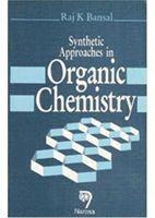 bokomslag Synthetic Approaches in Organic Chemistry