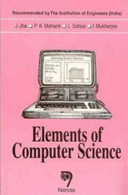 Elements of Computer Science 1