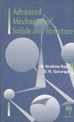 Advanced Mechanics of Solids and Structures 1