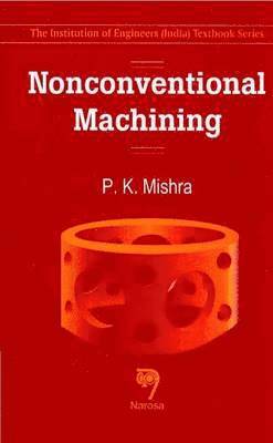 Nonconventional Machining 1
