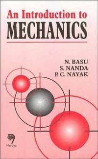 bokomslag An Introduction to Mechanics
