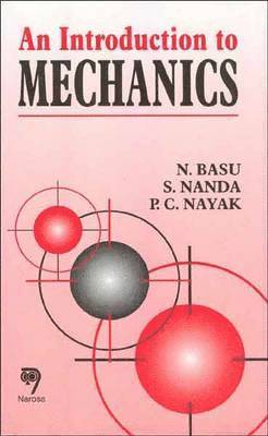 An Introduction to Mechanics 1