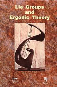 bokomslag Lie Groups and Ergodic Theory