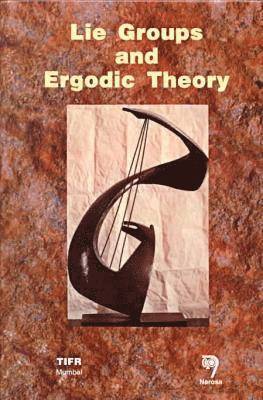 Lie Groups and Ergodic Theory 1