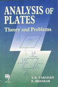 bokomslag Analysis of Plates