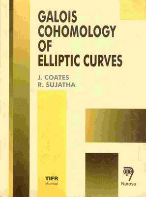 Galois Cohomology of Elliptic Curves (TIFR) 1