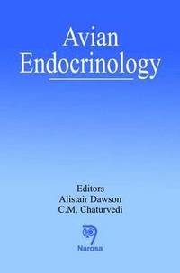 bokomslag Avian Endocrinology