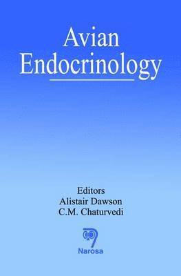 Avian Endocrinology 1