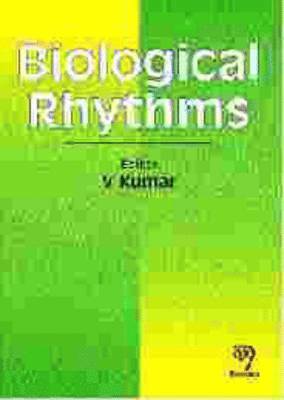 bokomslag Biological Rhythms