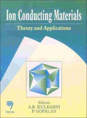 Ion Conducting Materials 1