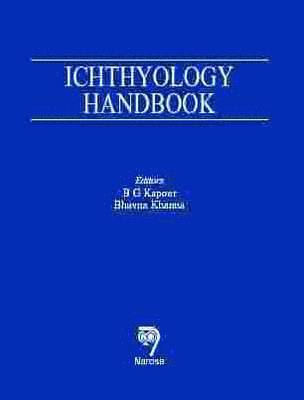 Ichthyology Handbook 1