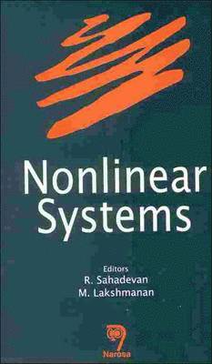 bokomslag Nonlinear Systems