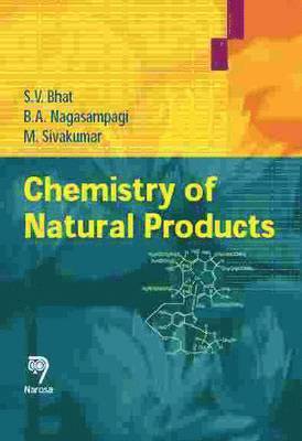 Chemistry of Natural Products 1