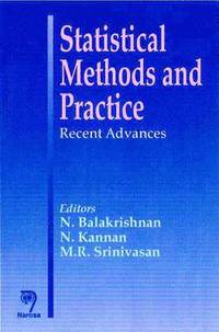 bokomslag Statistical Methods and Practice