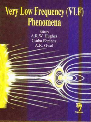 Very Low Frequency (VLF) Phenomena 1