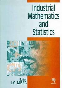 bokomslag Industrial Mathematics and Statistics