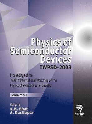 Physics of Semiconductor Devices 1