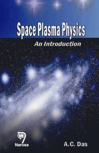 bokomslag Space Plasma Physics
