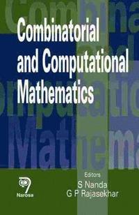 bokomslag Combinatorial and Computational Mathematics