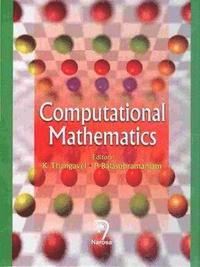 bokomslag Computational Mathematics