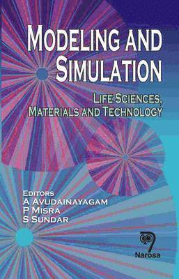 bokomslag Modeling and Simulation