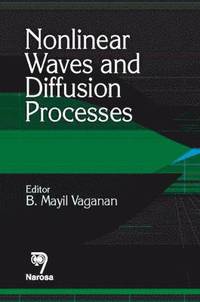 bokomslag Nonlinear Waves and Diffusion Processes