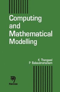 bokomslag Computing and Mathematical Modeling