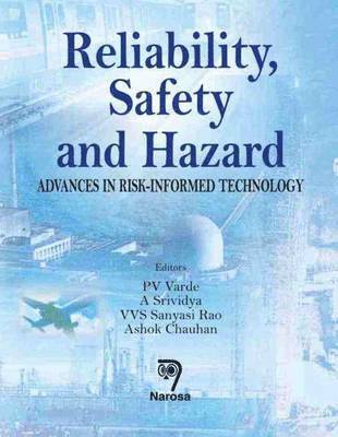 Reliability, Safety and Hazard 1