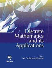 bokomslag Discrete Mathematics and its Applications