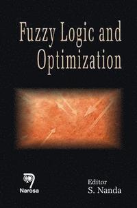 bokomslag Fuzzy Logic and Optimization