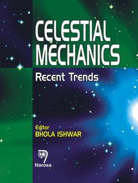 bokomslag Celestial Mechanics