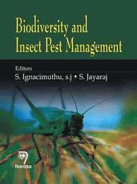 bokomslag Biodiversity and Insect Pest Management