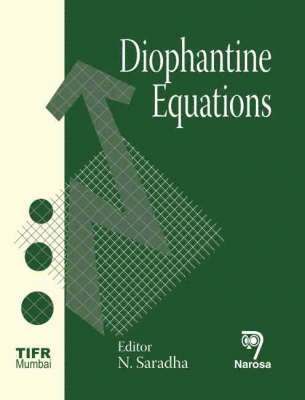 Diophantine Equations 1