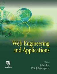 bokomslag Web Engineering and Applications