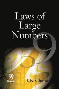 bokomslag Laws of Large Numbers