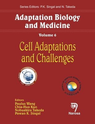 bokomslag Adaptation Biology and Medicine, Volume 6