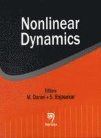 bokomslag Nonlinear Dynamics