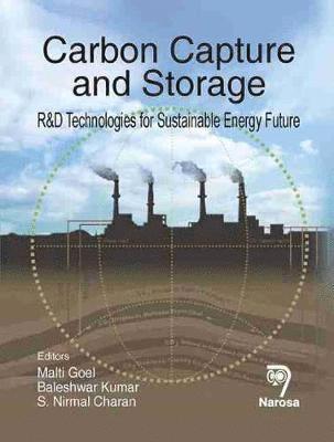 Carbon Capture and Storage 1