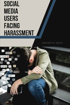 Social Media Users Facing Harassment 1