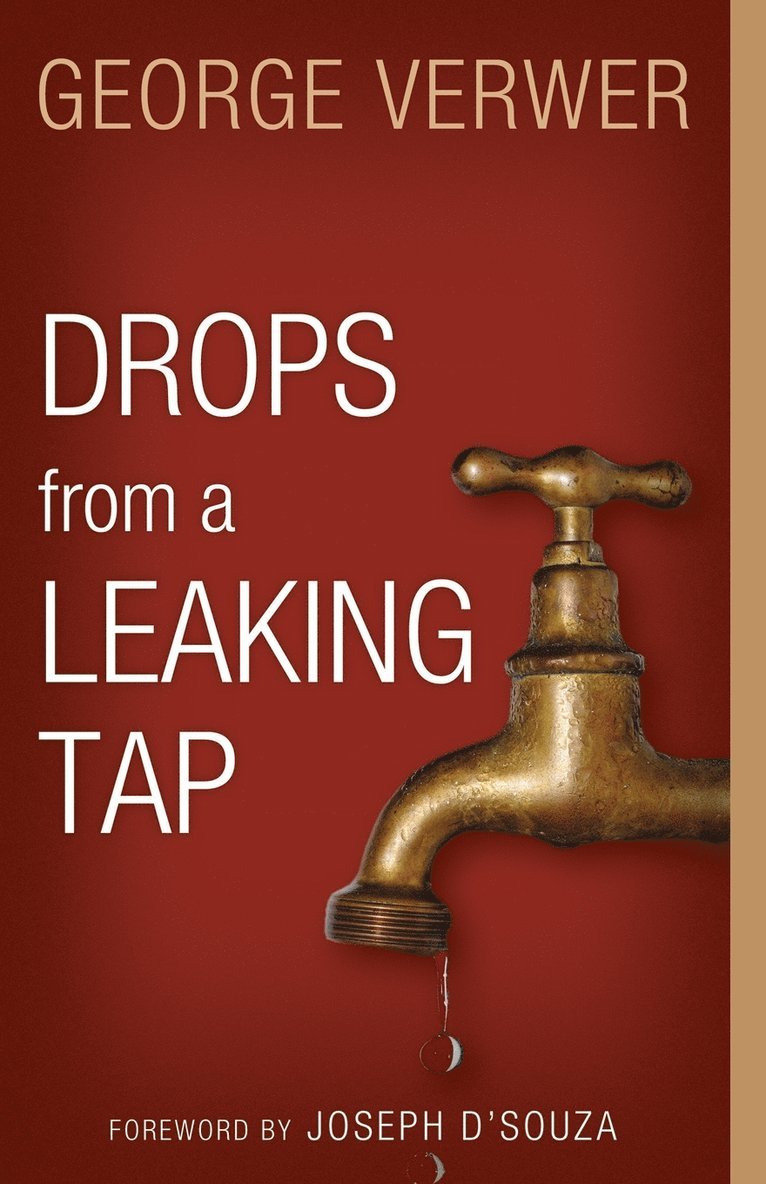 Drops from a Leaking Tap 1