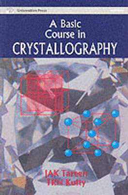 Basic Course in Crystallography