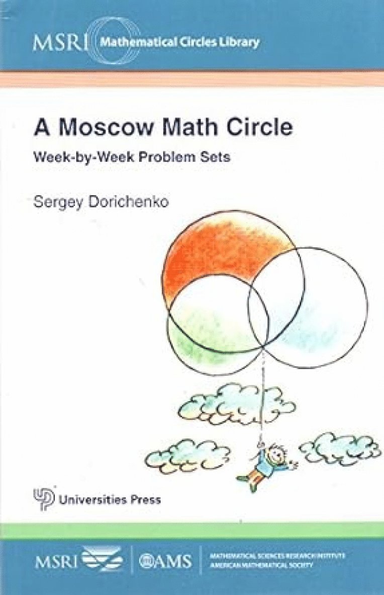 Moscow Math Circle