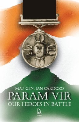 bokomslag Param Vir