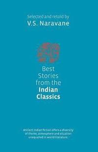bokomslag Best Stories from the Indian Classics
